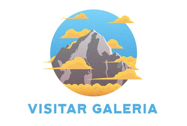galeria de ilustrações