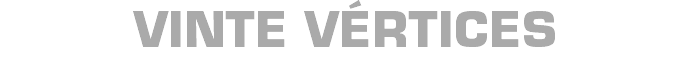 VINTE VÉRTICES